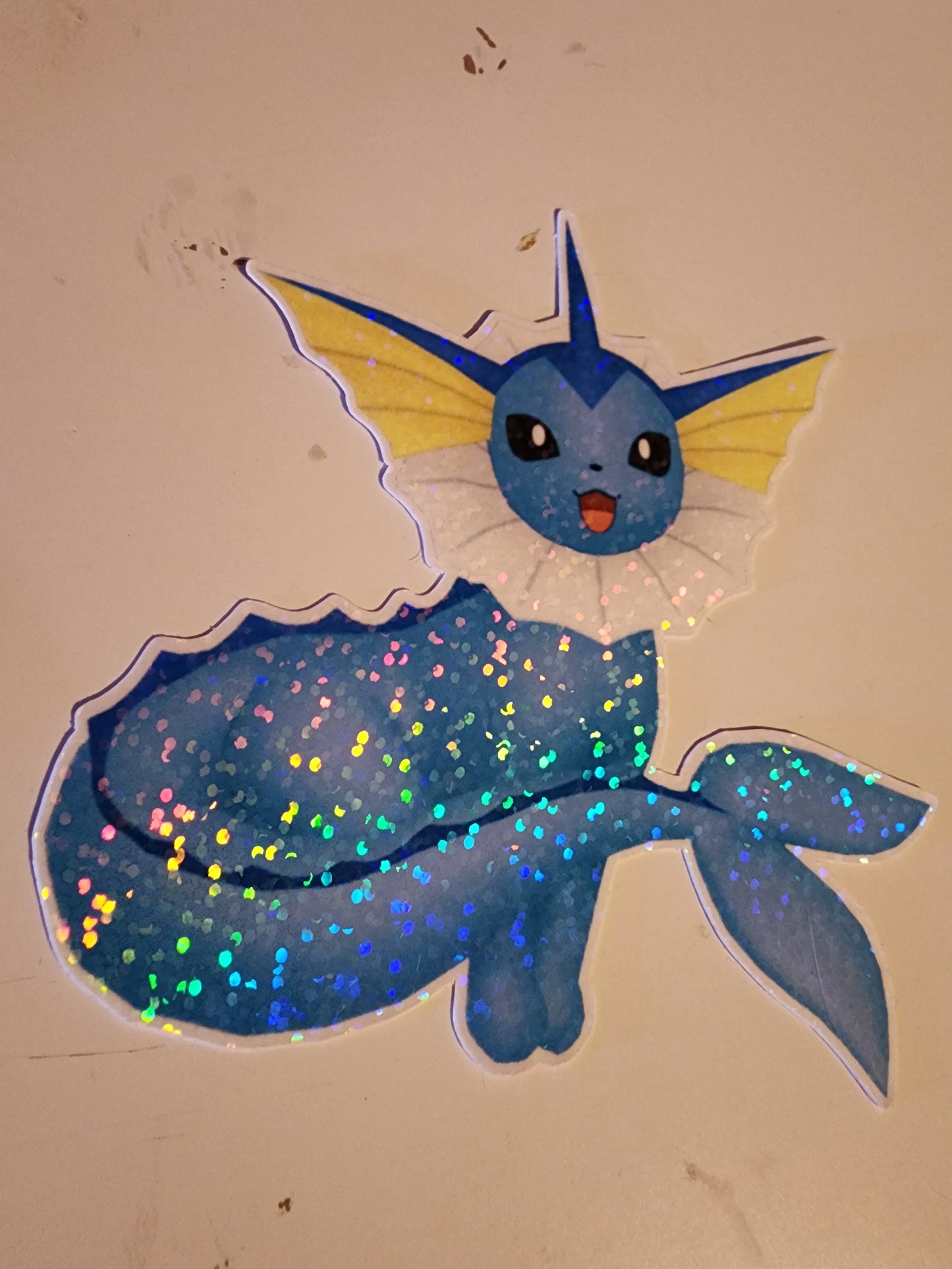 Vaporeon
