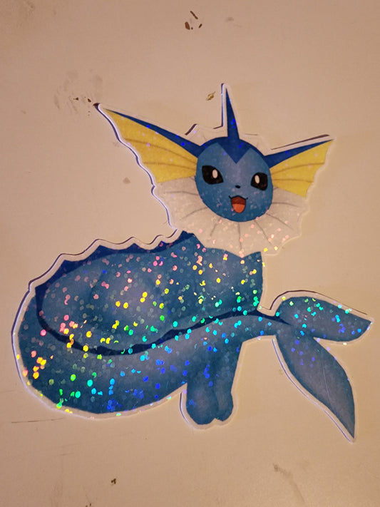 Vaporeon