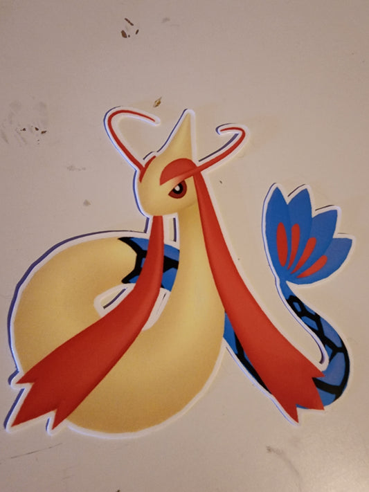 milotic