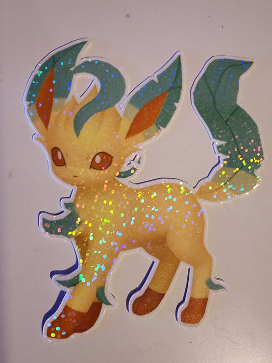 Leafeon