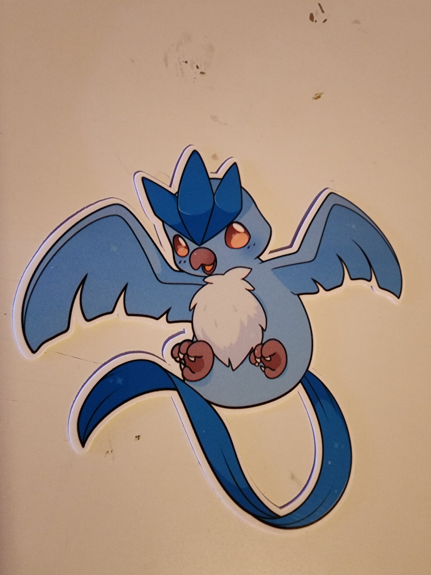 Articuno