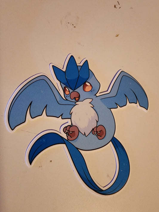 Articuno