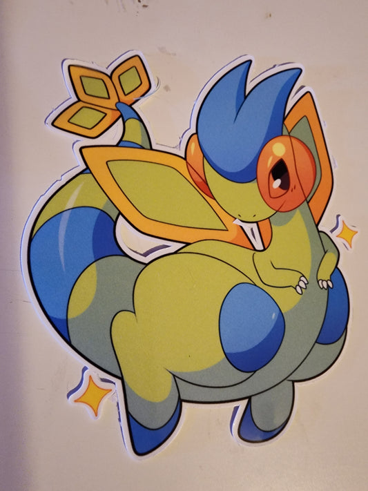 Flygon