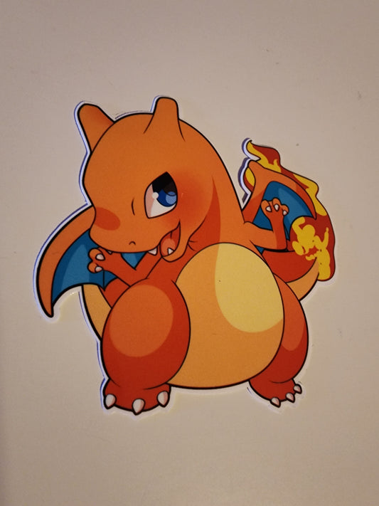 charzard