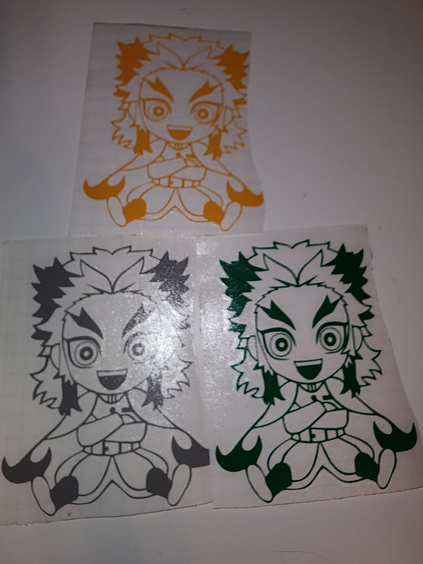 rengoku chibby