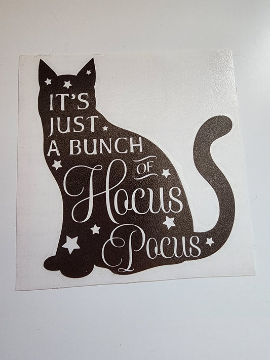 Hocus Pocus