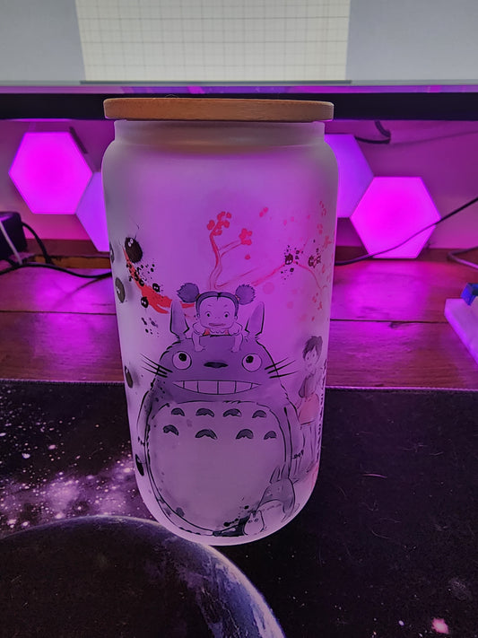 totoro