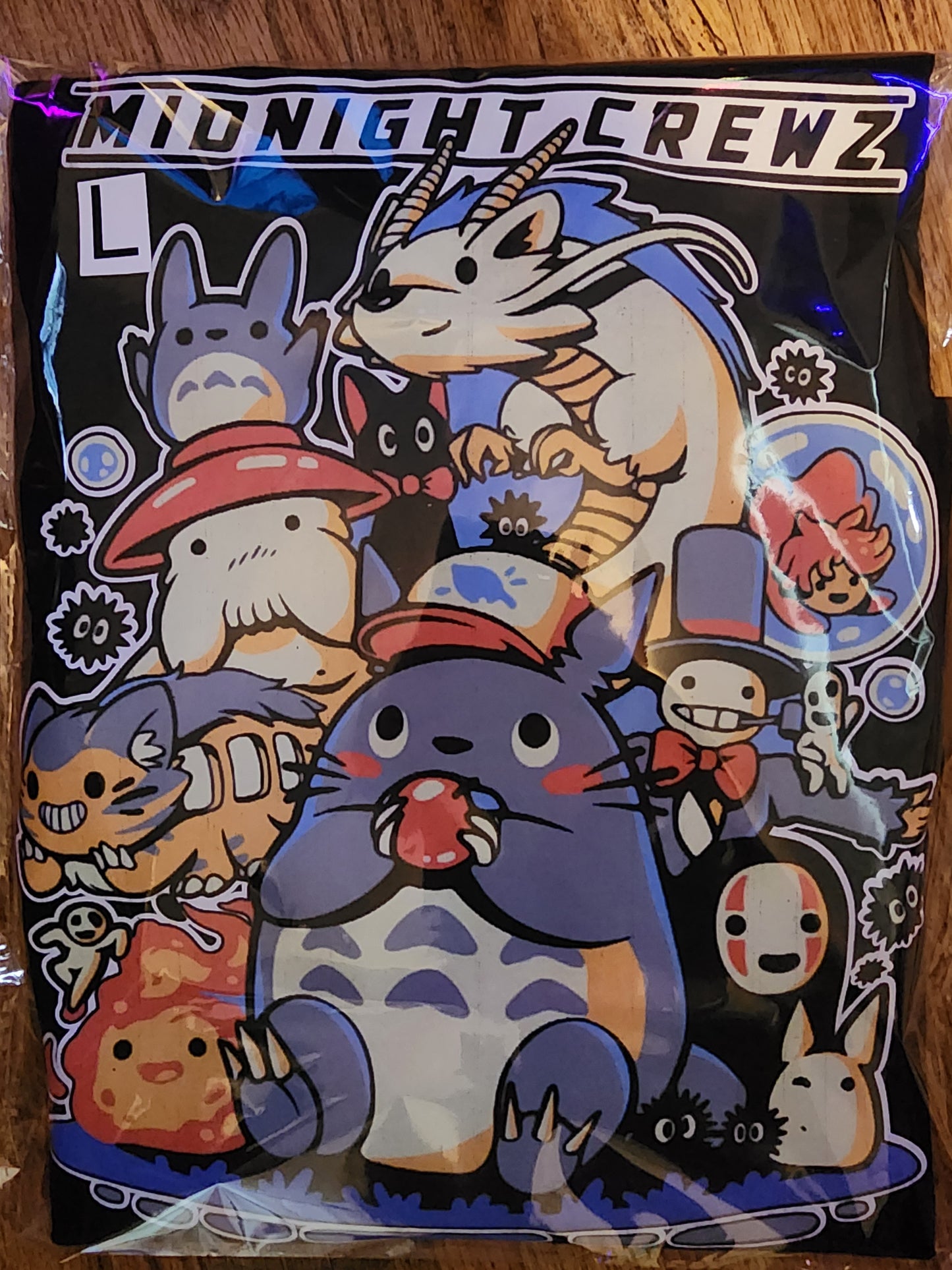 Ghibli