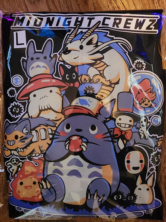 Ghibli