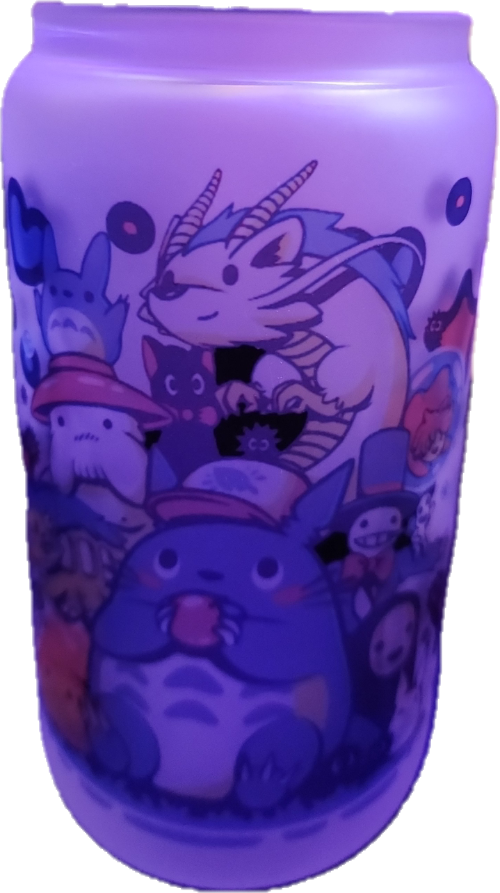 Ghibli