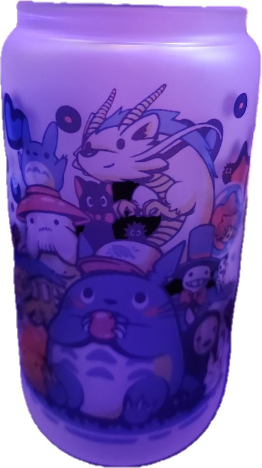 Ghibli