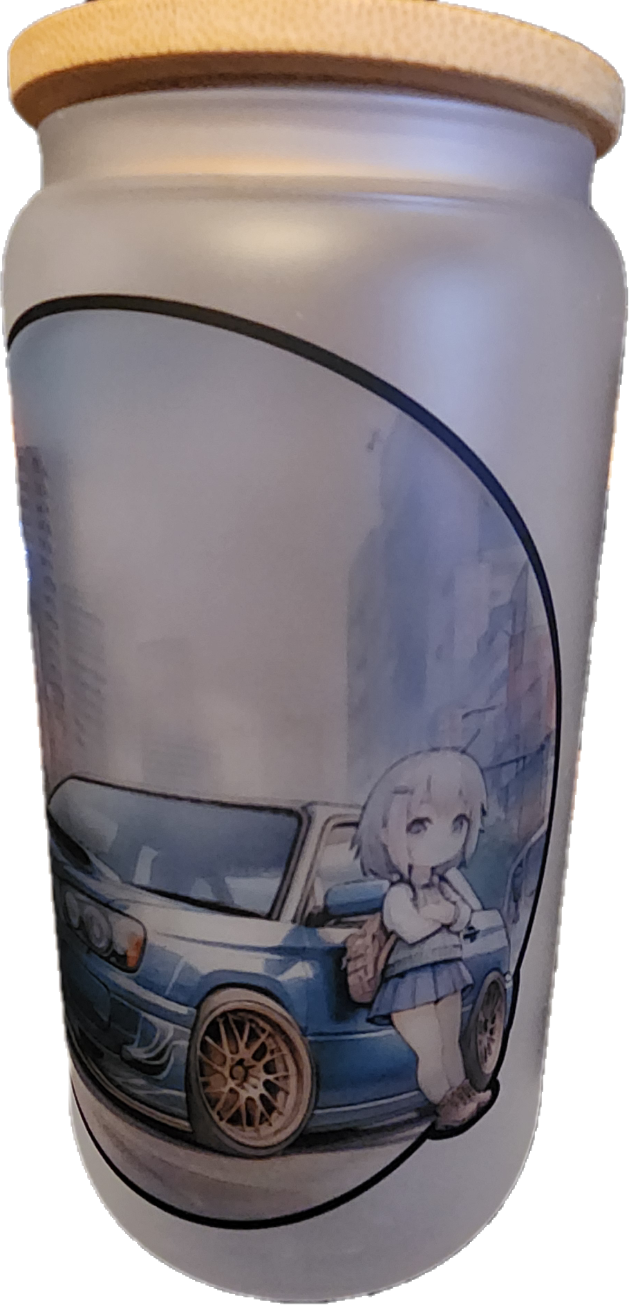 Subaru STI