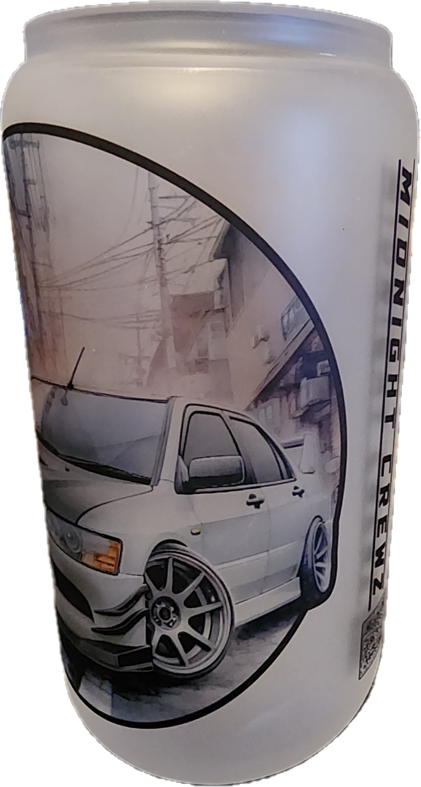 Mitsubishi Evo