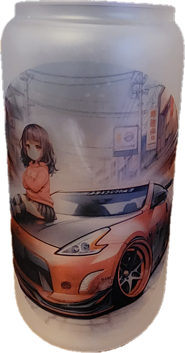Nissan 370Z