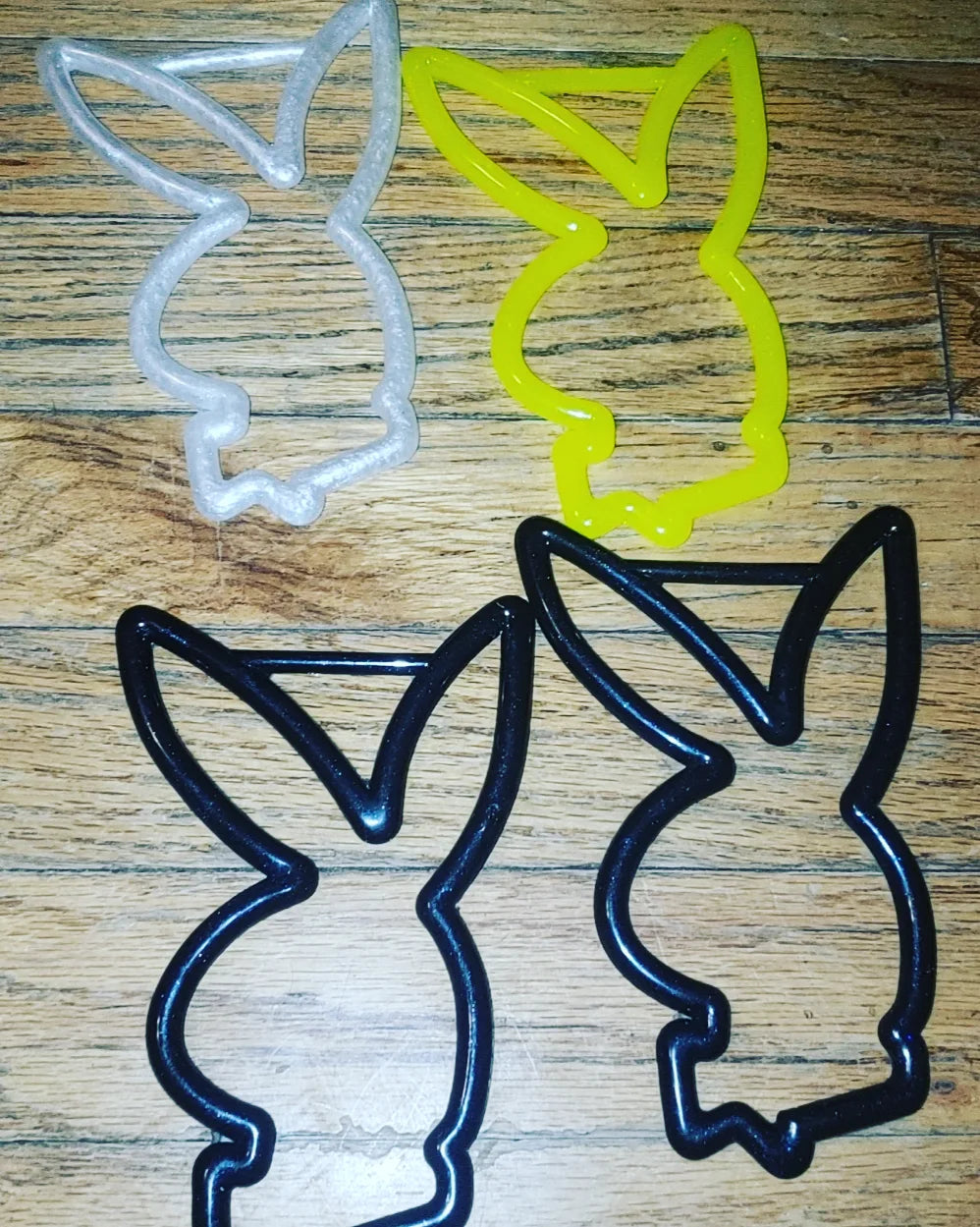 bunny