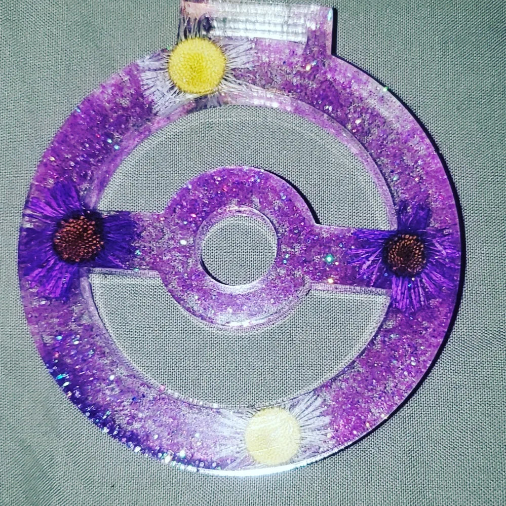 Mini Pokeball