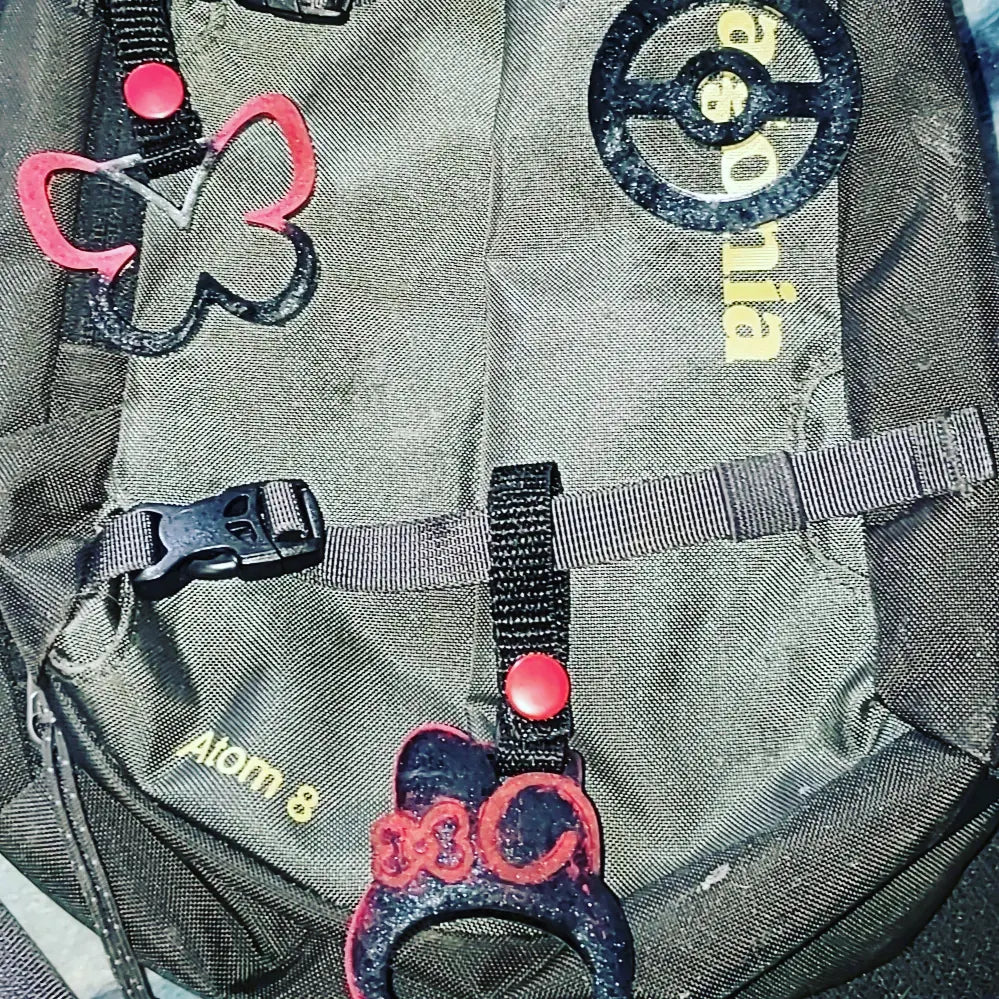 Mini Pokeball