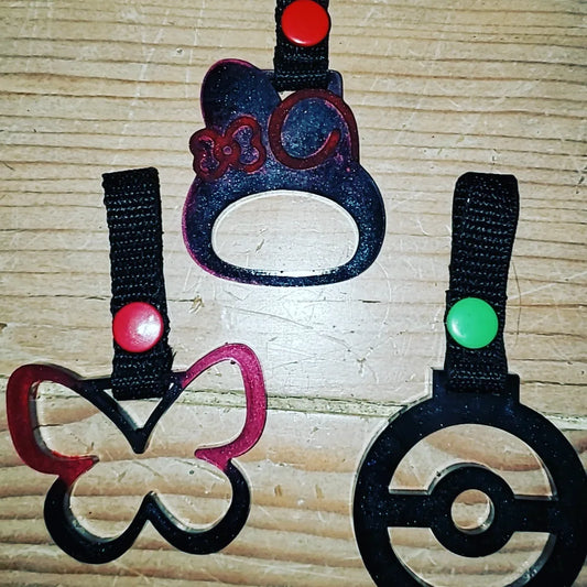 Butterfly Mini