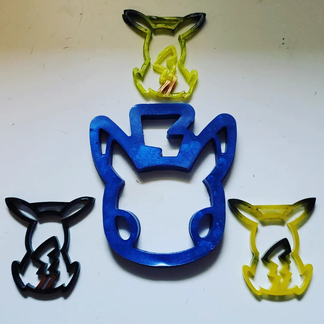 Pika Mini