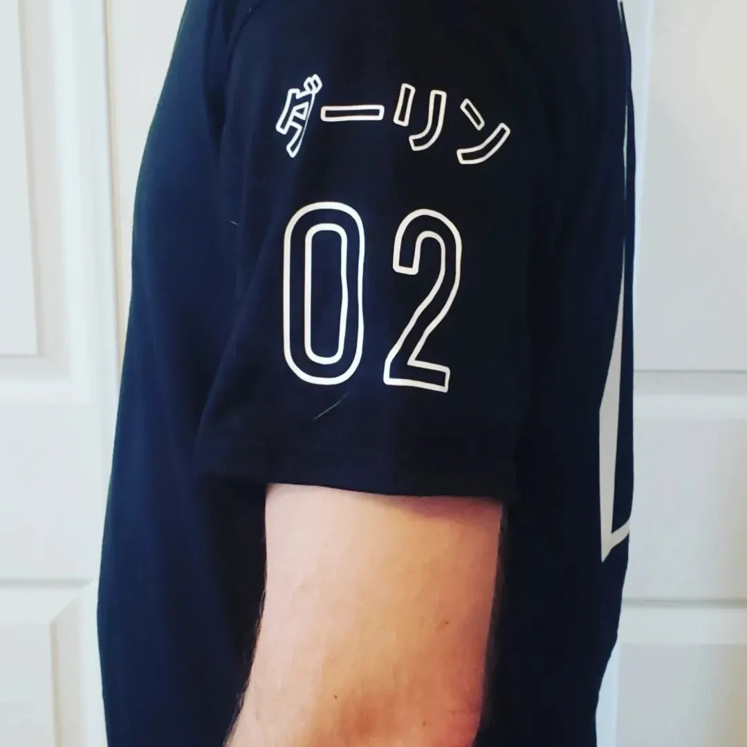 Zero Two Tshirt