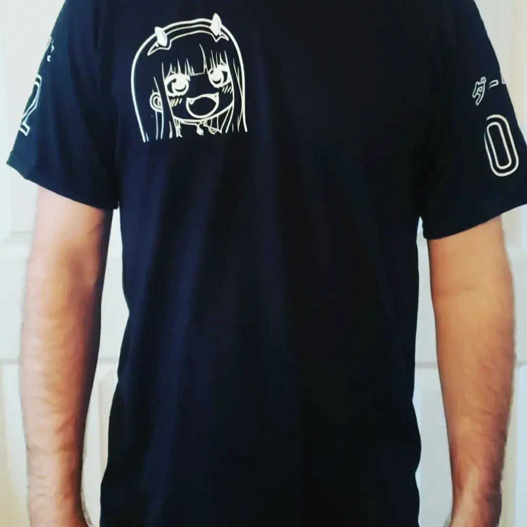 Zero Two Tshirt