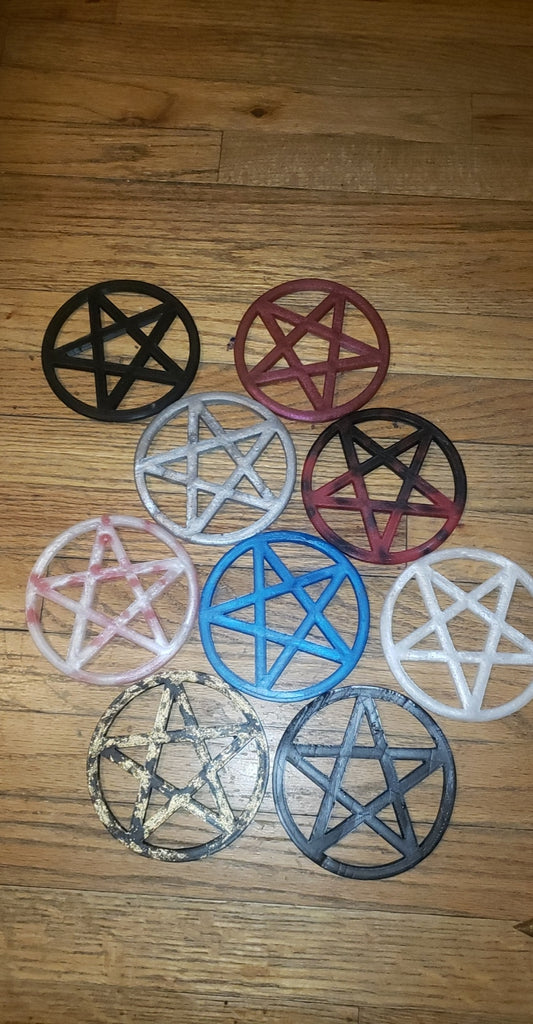 pentagram