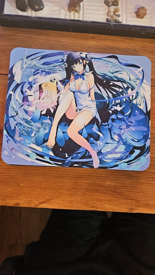 Hestia (Goddess)
