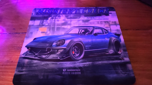 280 z