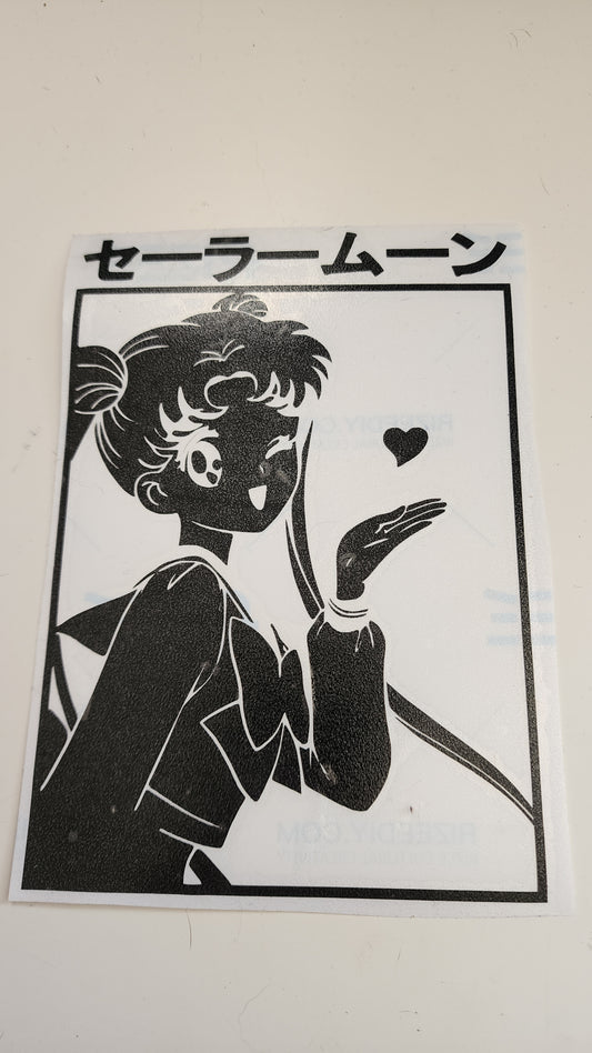 Sailor Moon