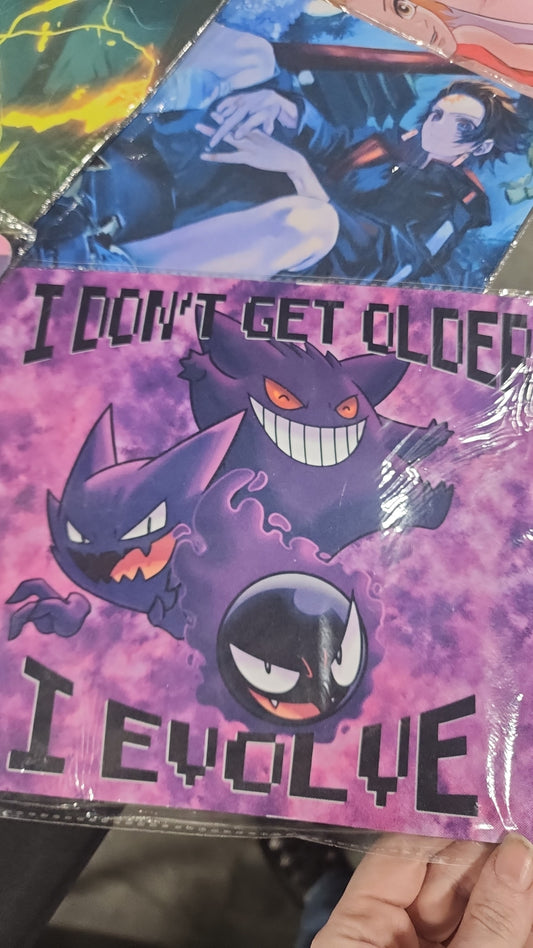 Gengar