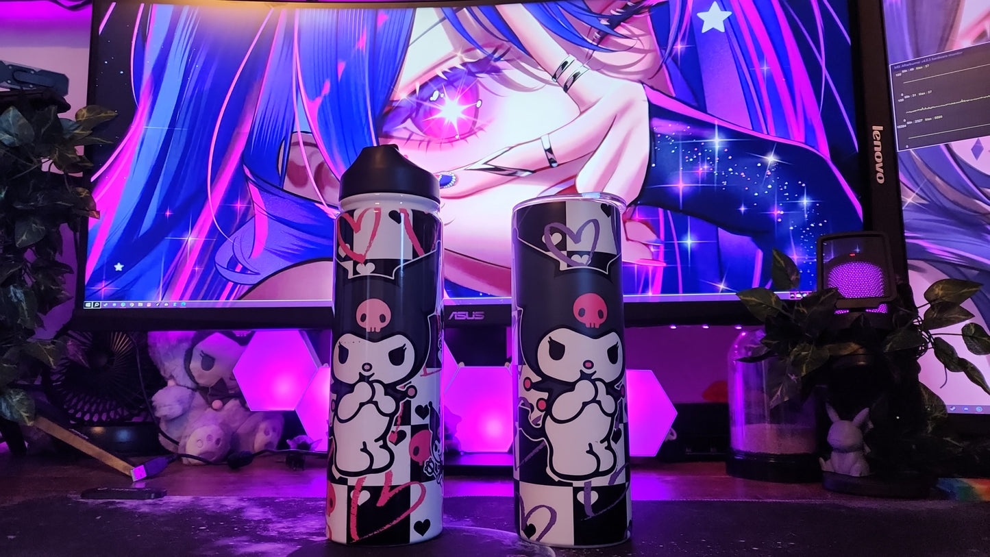 Kuromi