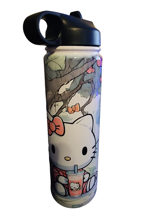Boba Kitty