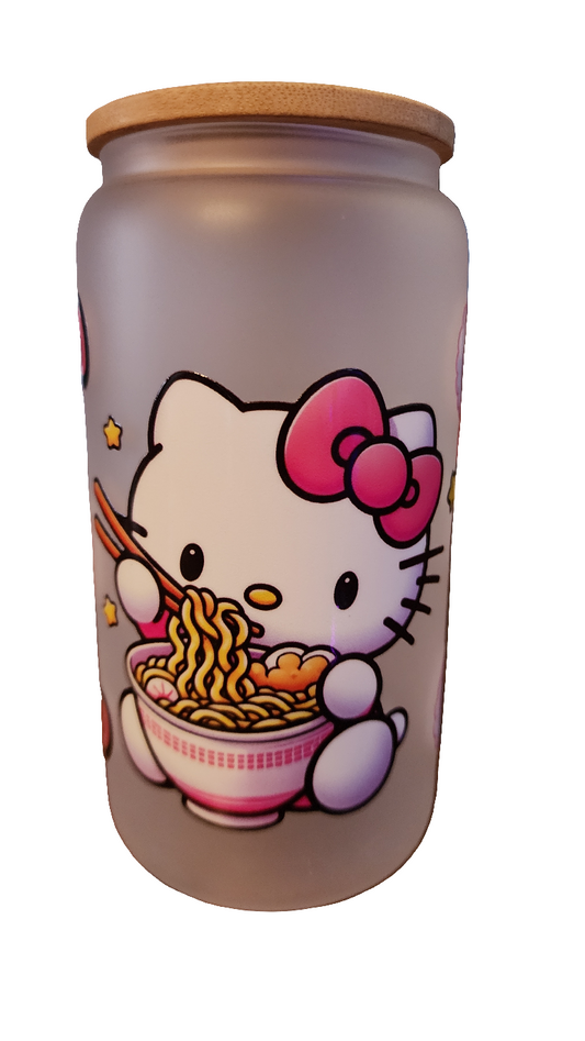 Ramen Kitty