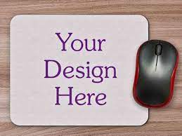 Custom Mouse pad