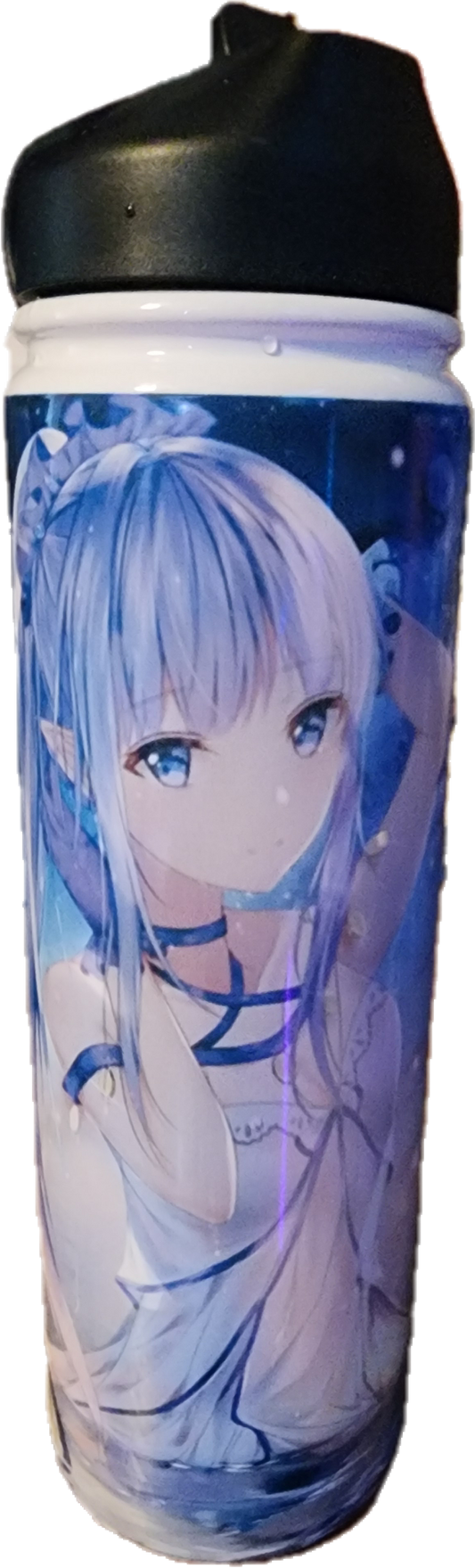 Blue Starry Night
